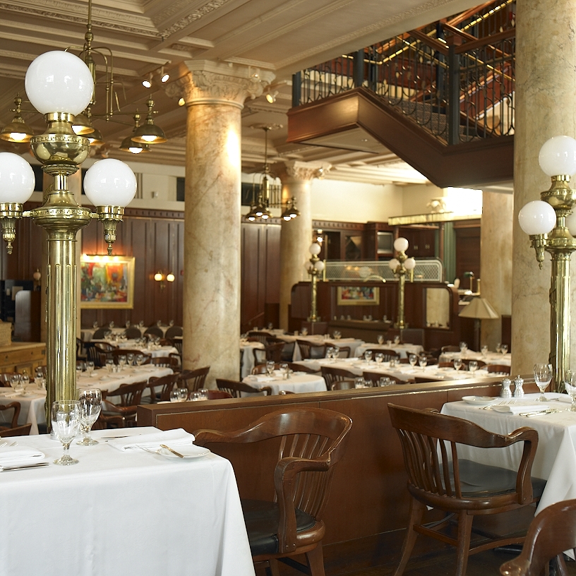 Grill 23 & Bar, Boston, MA | Fine Dining Steakhouse & Restaurant | GoingOut